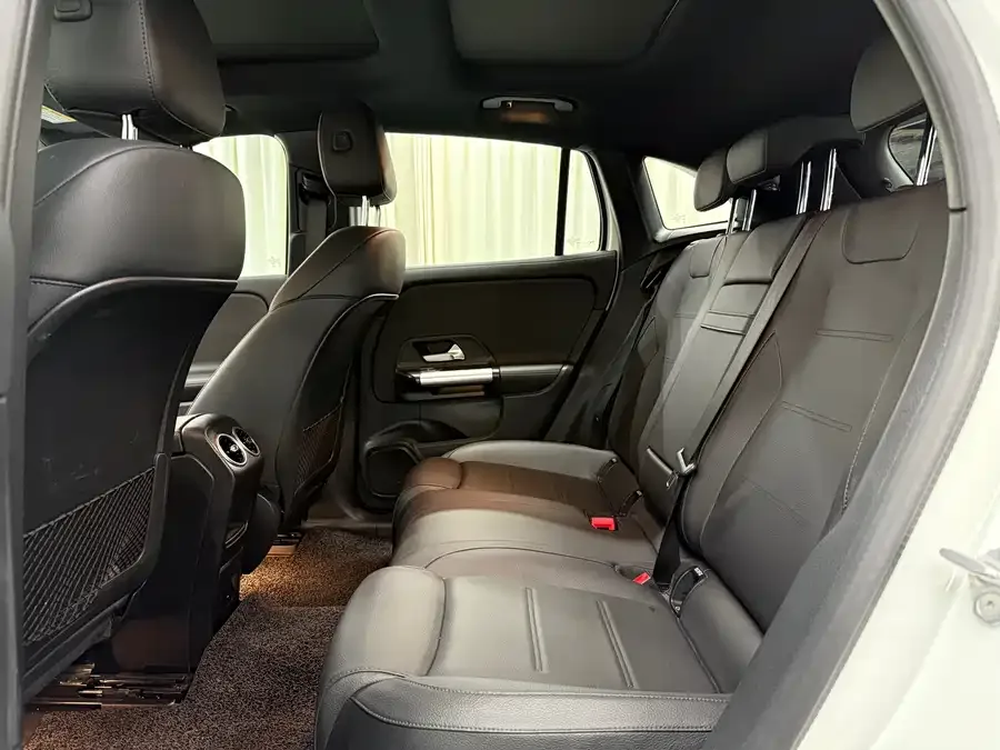 Mercedes-Benz EQA Mercedes-Benz EQA 2023 EQA 260 2023 — миниатюра 5