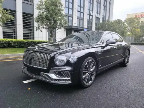 Bentley Flying Spur PHEV 2023 купить в Москве