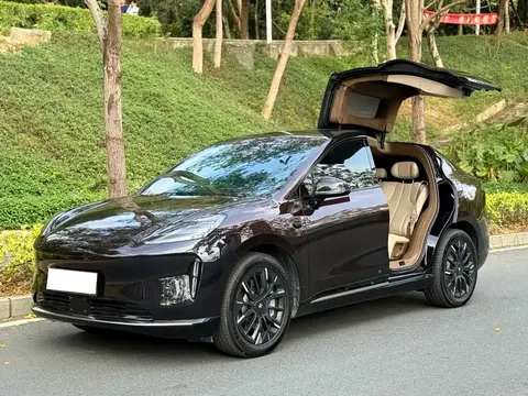 GAC Trumpchi Haobo Haobo HT 2024 купить в Москве