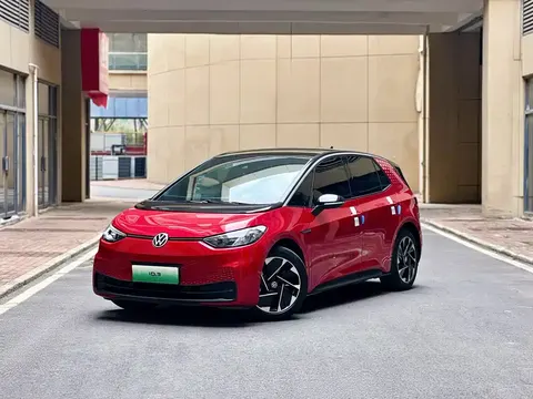 Volkswagen ID.3 2022 купить в Москве