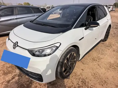 Volkswagen ID.3 2024 buy in Moscow