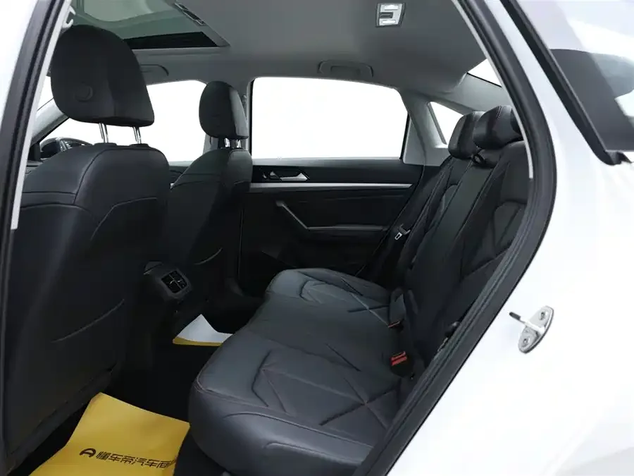Volkswagen Lavida Lavida 2024 300TSI DSG Starry Sky Leading Edition 2024 — миниатюра 4