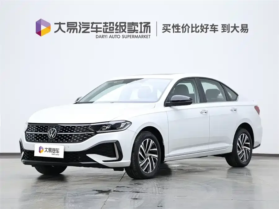 Volkswagen Lavida Lavida 2024 300TSI DSG Starry Sky Leading Edition 2024 — фото 1, купить с доставкой в Москву