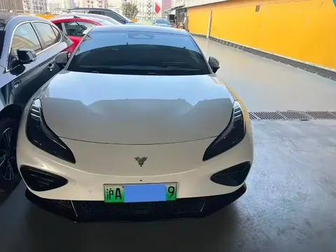 Neta Nezha GT 2023 купить в Москве