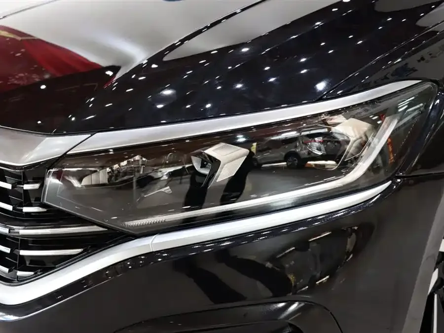 Volkswagen Passat Passat 2023 facelift 330TSI Elite Edition 2023 — миниатюра 4