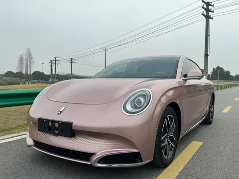 ORA lightning cat 2023 купить в Москве