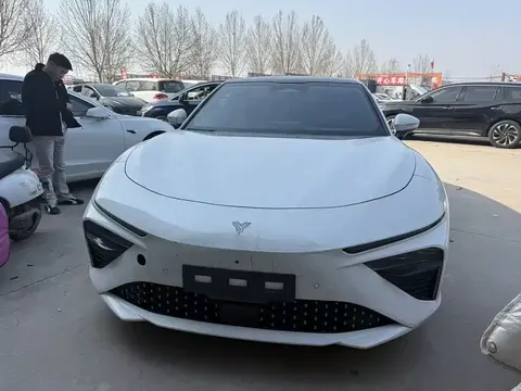 NETA Nezha S 2023 купить в Москве