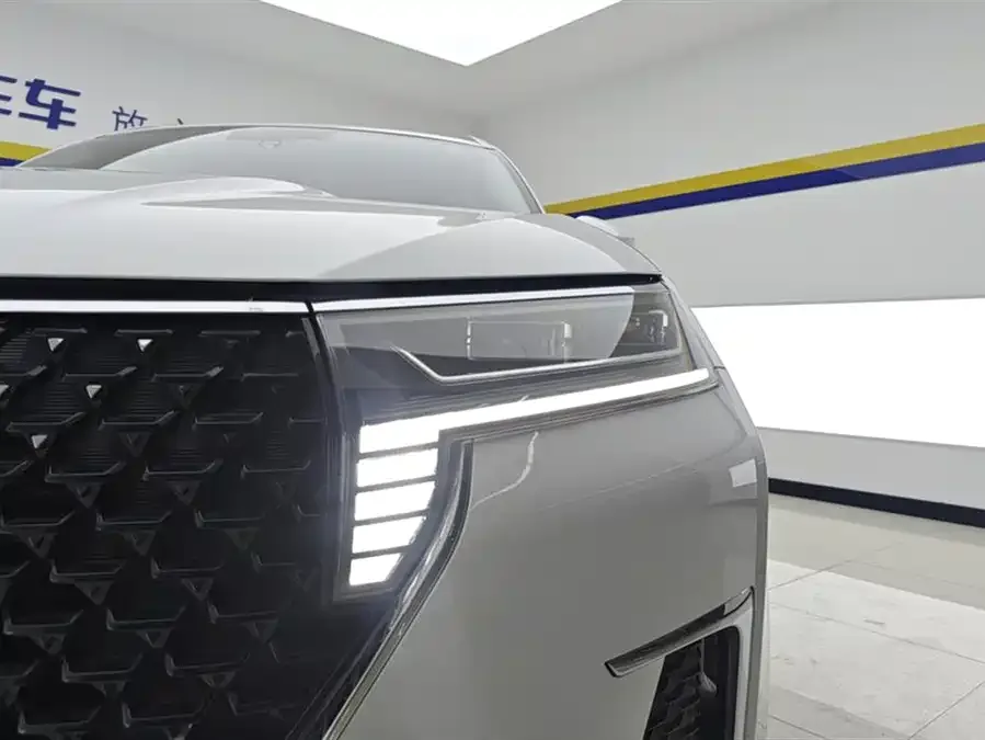 Venucia star Venucia 2023 260T Xingxiangshicheng Edition Pro 2023 — миниатюра 2