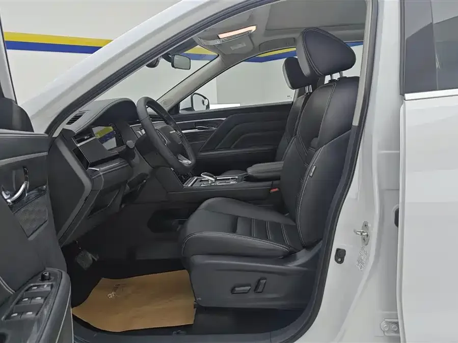 Venucia star Venucia 2023 260T Xingxiangshicheng Edition Pro 2023 — миниатюра 3