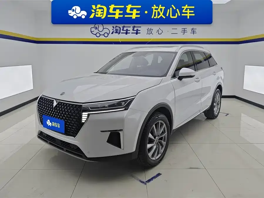 Venucia star Venucia 2023 260T Xingxiangshicheng Edition Pro 2023 — фото 1, купить с доставкой в Москву