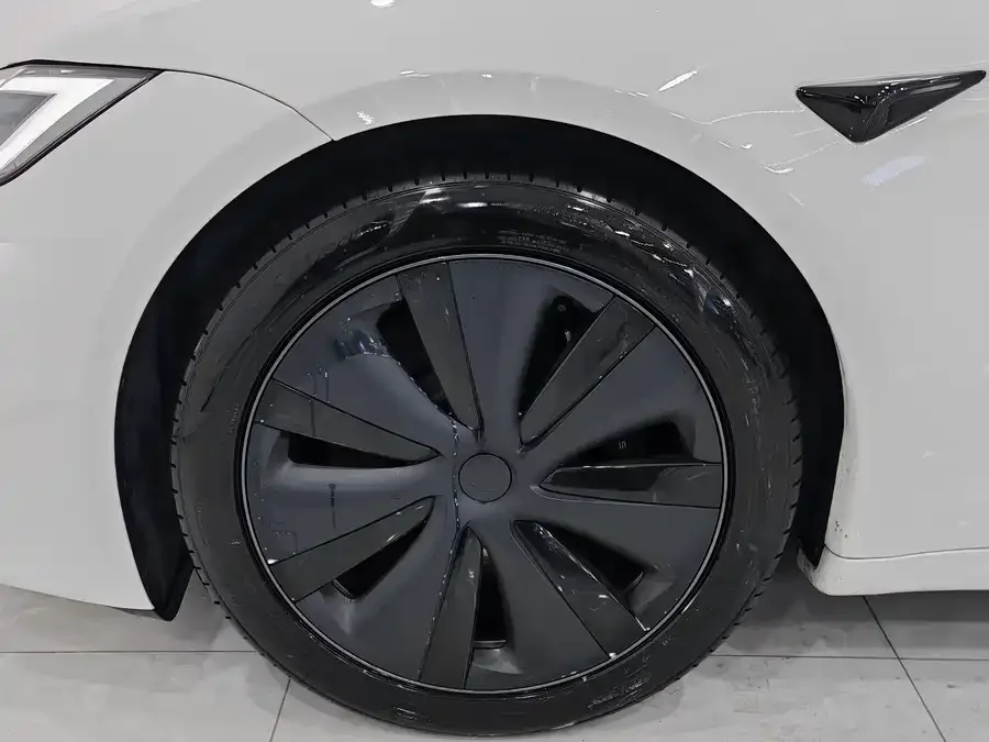 Tesla Model S Model S 2023 Dual Motor All-Wheel Drive 2023 — миниатюра 2