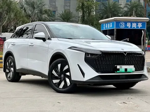 Venucia Big V DD-i 2024 купить в Москве