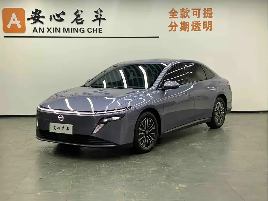 Nissan N6 Nissan N6 2026 180 Max 2025 — фото 1, купить с доставкой в Москву