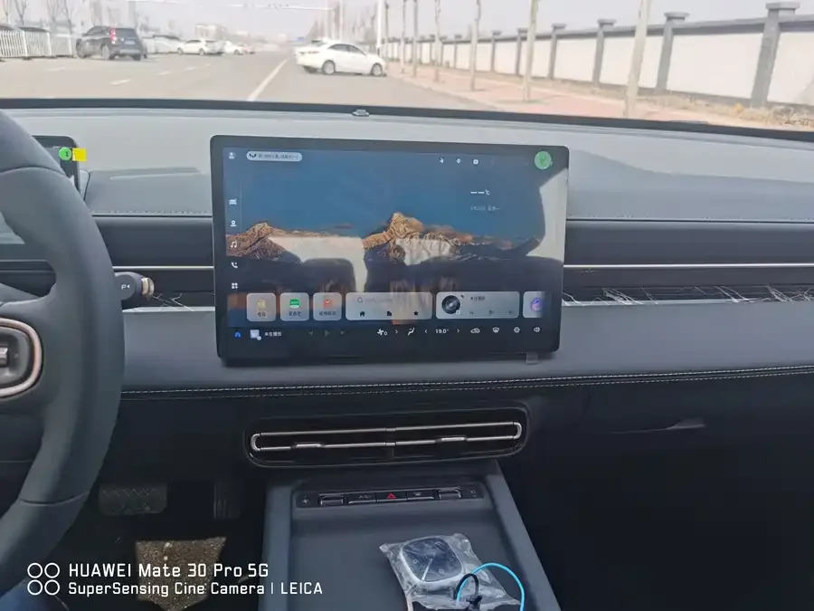 Wuling Starlight Wuling Starlight 2025 70km Smart Standard 2026 — миниатюра 4