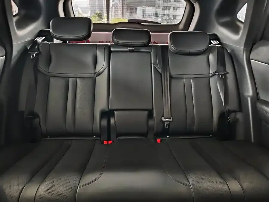 Wuling Starlight S Wuling Xingguang S 2024 130km Flagship Model 2024 — миниатюра 4