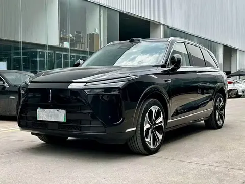 WEY Blue Mountains 2025 купить в Москве
