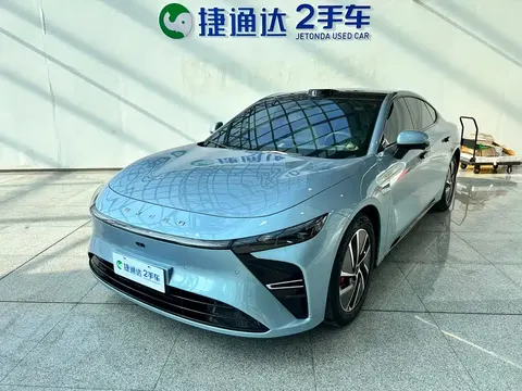 Exeed Sterra ES 2025 купить в Москве