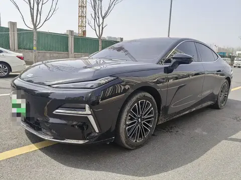Geely Galaxy Star 8 2025 купить в Москве