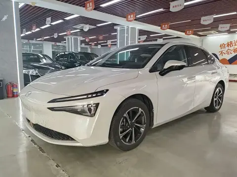 Aion AION S MAX 2024 купить в Москве