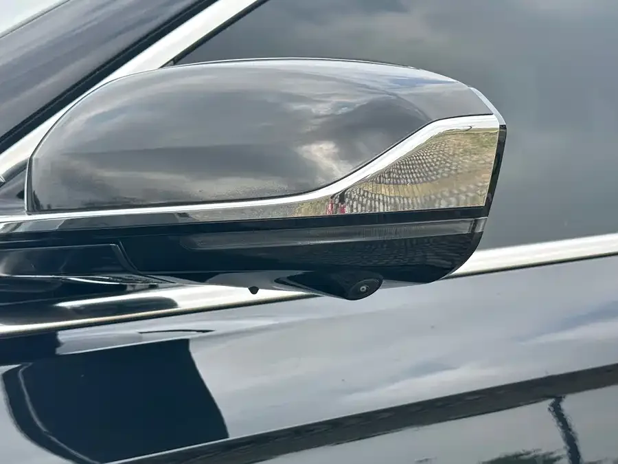 Geely Xingrui Xingrui 2025 Dongfangyao 1.5TD Kunlun Edition 2025 — миниатюра 2