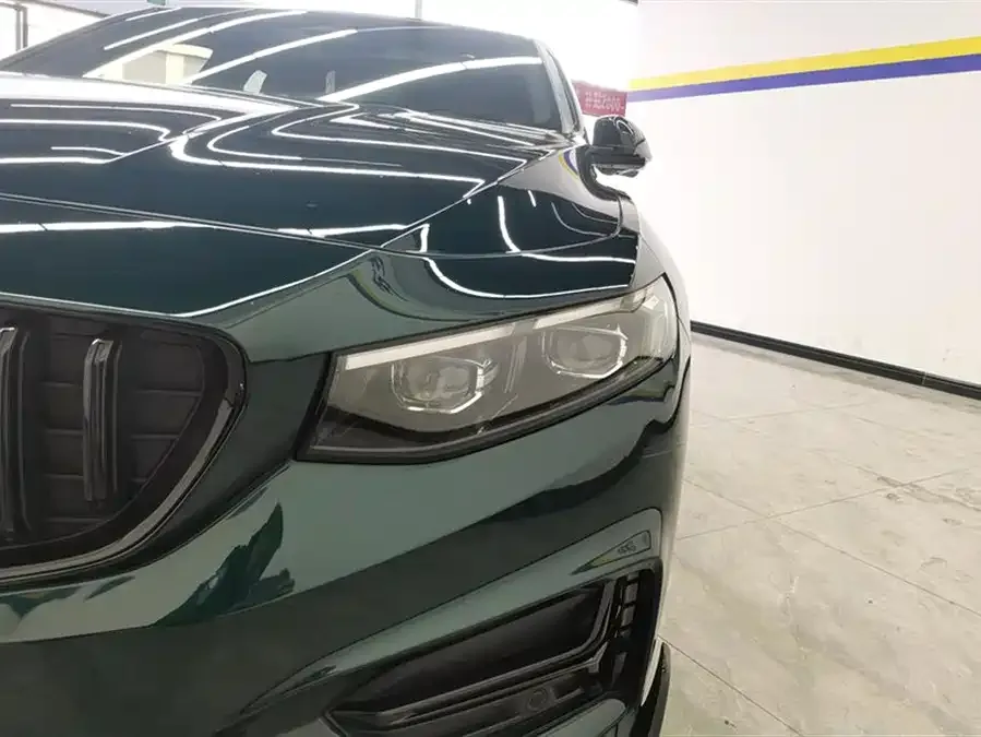 Geely Xingrui Xingrui 2024 2.0TD Qingyun Edition 2024 — миниатюра 2