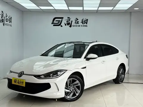 Volkswagen Lamando 2022 buy in Moscow