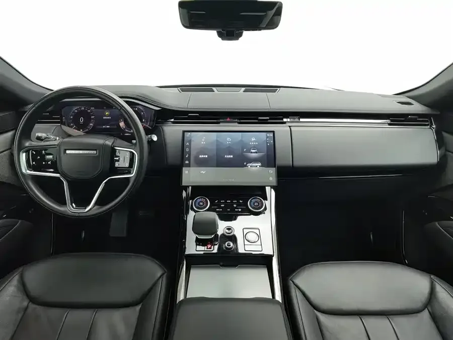 Land Rover Range Rover Sport Range Rover Sport 2023 360PS S 2023 — миниатюра 2