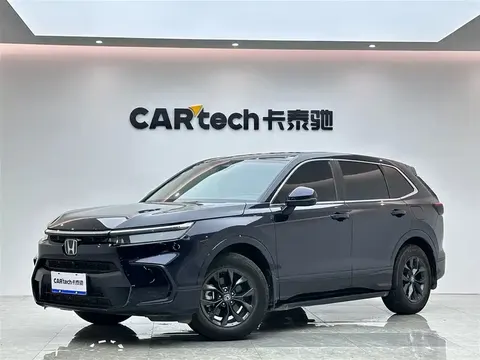 Honda Breeze 2025 купить в Москве