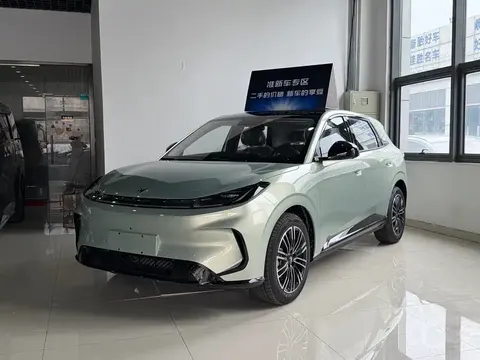 ARCFOX Arcfox T1 2026 купить в Москве