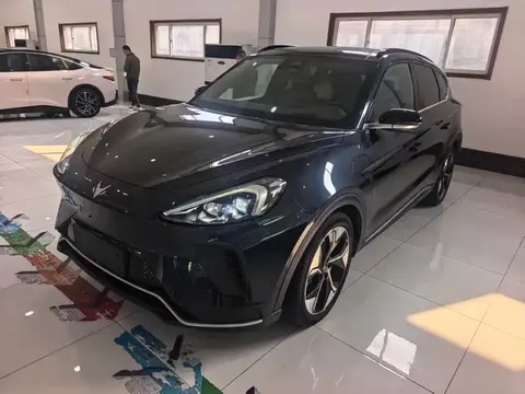 ARCFOX Alpha T 2022 buy in Moscow