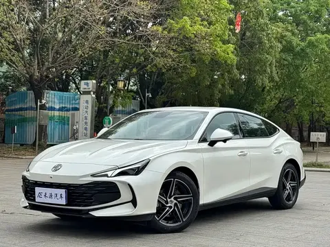 MG 7 2026 купить в Москве