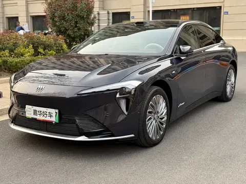 Buick Zhijing L7 2025 купить в Москве