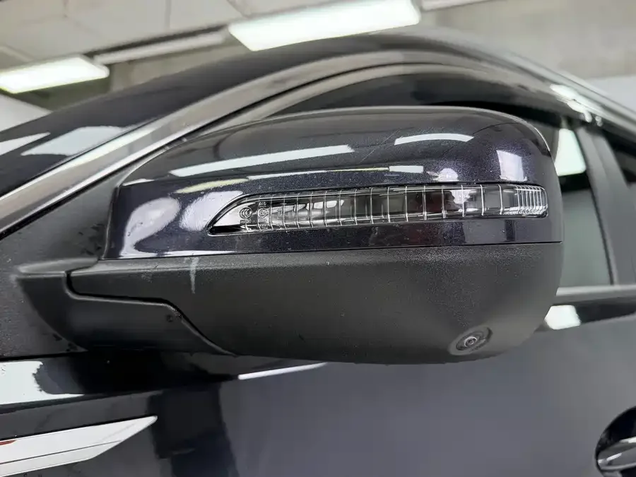 Chery Tiggo 8 PLUS Tiggo 8 PLUS 2022 290TGDI DCT luxury version 2023 — миниатюра 4