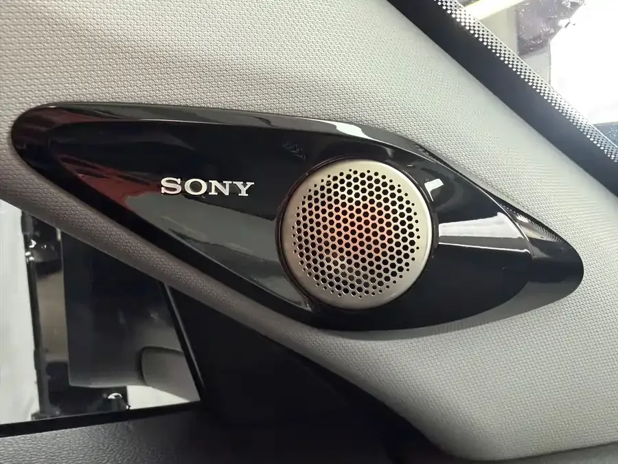 Chery Tiggo 8 PLUS Tiggo 8 PLUS 2022 290TGDI DCT luxury version 2023 — миниатюра 5