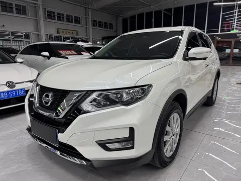Nissan X-Trail 2023 купить в Москве