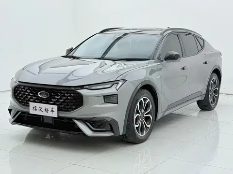 Ford EVOS 2022 buy in Moscow