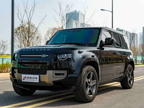 Land Rover guard 2025 купить в Москве