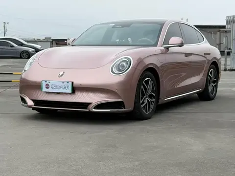 ORA lightning cat 2023 купить в Москве