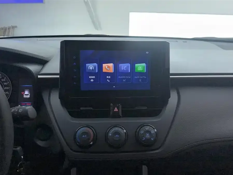 Toyota Corolla Corolla 2022 2.0L Pioneer Edition 2023 — миниатюра 4