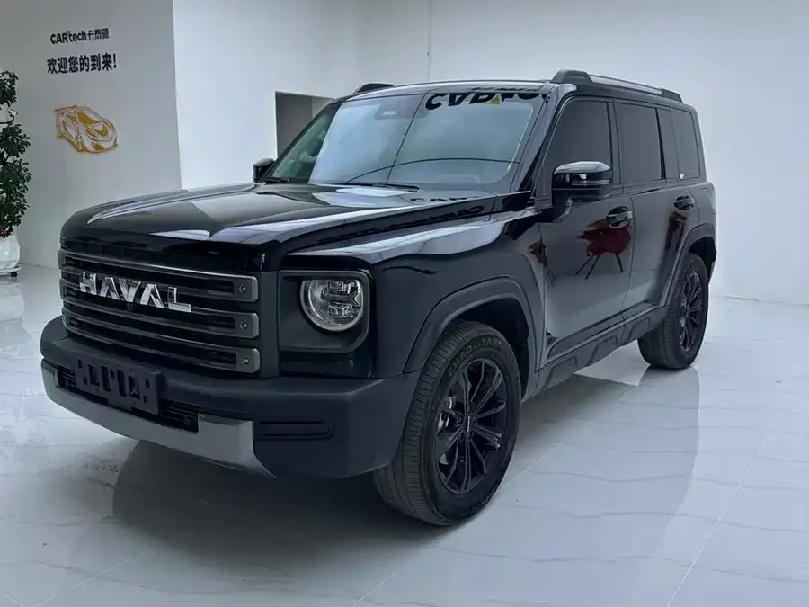 Haval Raptors New Energy Haval Raptors New Energy 2024 Hi4 102 Pro 2025 — фото 1, купить с доставкой в Москву