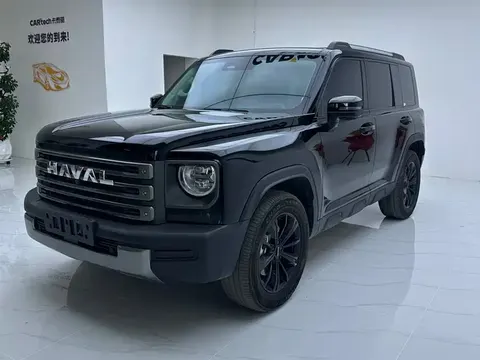 Haval Raptors New Energy 2025 купить в Москве