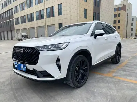 Haval H6 2023 купить в Москве