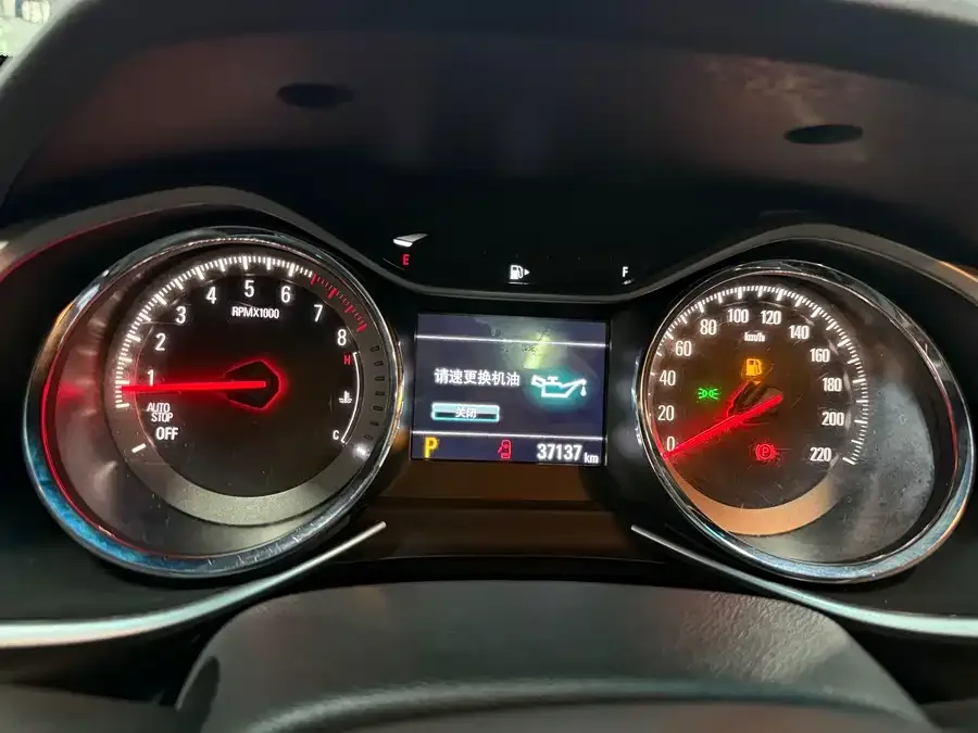 Chevrolet Volando Volando 2020 Mild Hybrid Redline 530T Automatic Enjoyment Edition (5+2 Model) 2023 — миниатюра 3