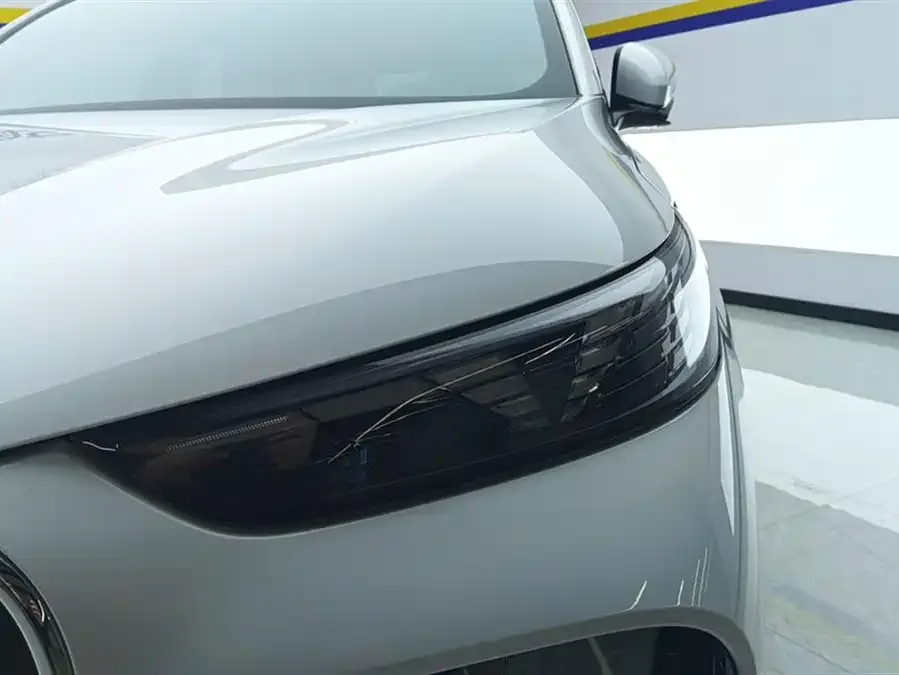 Chery Tiggo 8 PLUS Tiggo 8 PLUS 2025 290TGDI DCT Premium Edition 2024 — миниатюра 2