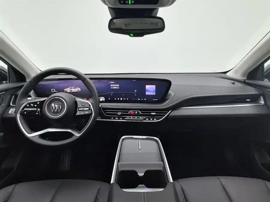 Buick LaCrosse Buick LaCrosse 2026 28T Platinum Edition 2025 — миниатюра 2