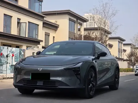 Jiyue 01 2023 купить в Москве