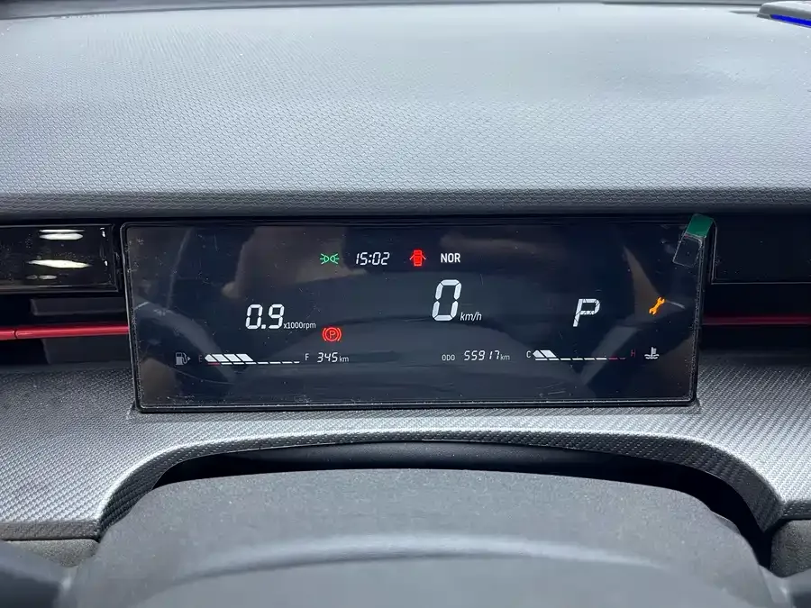 Jetour Dashing JETOUR DASHENG 2022 1.6T DCT KING SPORT 2022 — миниатюра 4