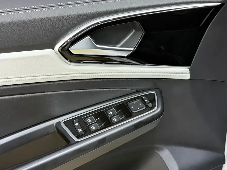Jetta VS7 Jetta VS7 2023 280TSI automatic aggressive version 2024 — миниатюра 5