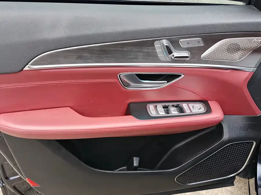 Jetour X70 PLUS JETOUR X70 PLUS 2021 1.6T DCT 5-seater 2022 — миниатюра 4