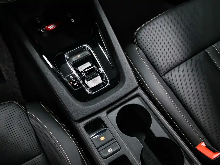 Skoda Octavia Octavia 2022 PRO TSI280 Luxury Edition 2023 — миниатюра 5